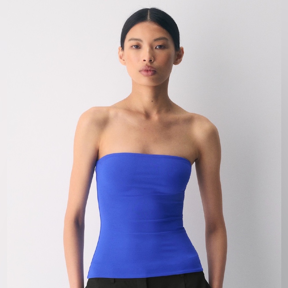 Aritzia Contour Appeal Tube Top - Picture 5 of 5